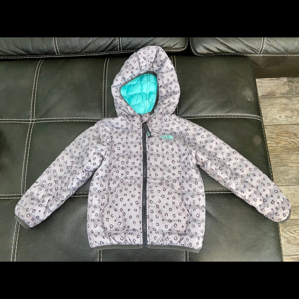 Girls’ The North Face Jacket